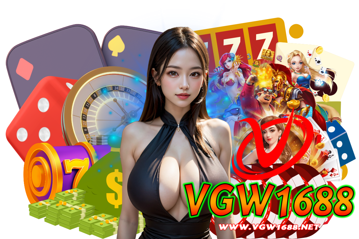 vgw1688 สล็อต